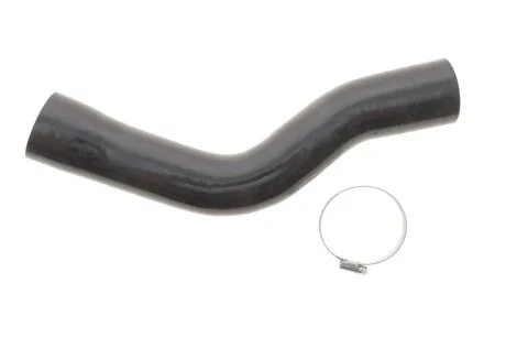 Фото 1 - патрубок інтеркулера NRF 166478 Патрубок інтеркулера NRF 166478 (фото 1)