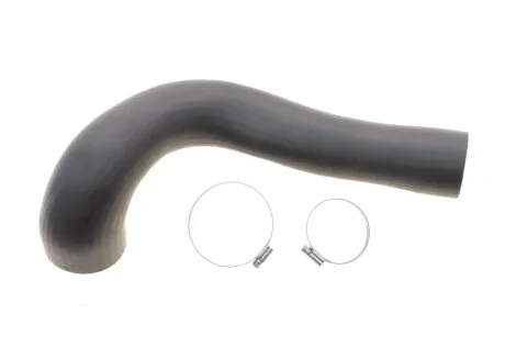 Фото 1 - патрубок інтеркулера NRF 166497 Патрубок інтеркулера NRF 166497 (фото 1)