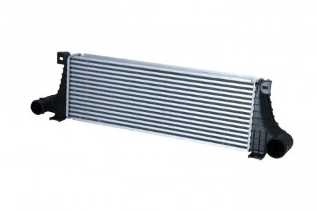 Фото 1 - інтеркулер NRF 30097 Інтеркулер NRF 30097 (фото 1)