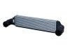 Радіатор інтеркулера NRF 30165A 30165A