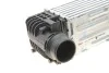 Радиатор наддува NRF 30287 (фото 8)