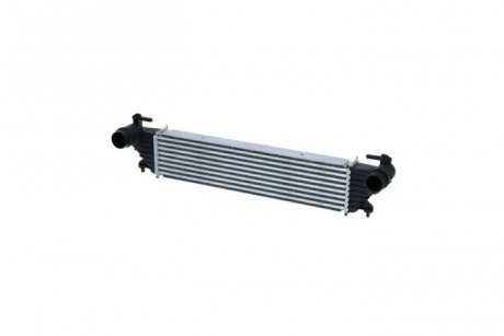 Інтеркулер FIAT 500L, TIPO 0.9-1.6D 09.12- NRF 30340