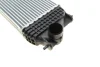 Радіатор інтеркулера NRF 30393 (фото 7)