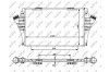 Інтеркулер NRF 30480 (фото 5)