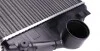 Интеркуллер NRF 30803 (фото 5)