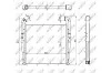 Інтеркулер NRF 309018 (фото 5)