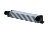 Інтеркулер BMW E81/82/90/91 X1 2,0D 30907A