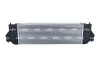 INTERCOOLER SUZUKI GRAND VITARA 1.9D 05- NRF 309099 (фото 3)