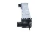 INTERCOOLER FIAT FIORINO 1.3D 08- NRF 309132 (фото 2)