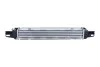 INTERCOOLER FIAT FIORINO 1.3D 08- NRF 309132 (фото 3)