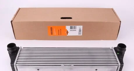 Радіатор інтеркулера NRF 30959