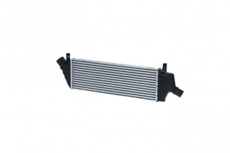 Інтеркулер NISSAN MICRA III 1.5D 09.03-06.10 NRF 30995