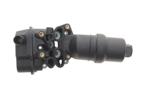 Фото 1 - радіатор масляний VAG в зборі NRF 310253 Радіатор масляний VAG в зборі NRF 310253 (фото 1)