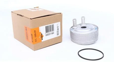Охладитель смазки NRF 31184