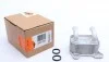 Радиатор охлаждения масла NRF 31206