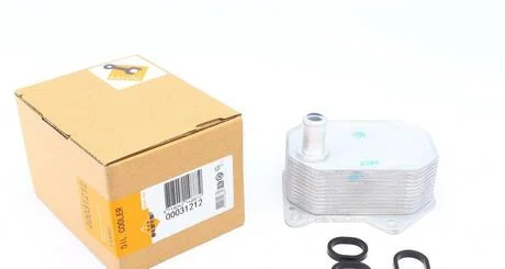 Радиатор масляный EASY FIT NRF 31212