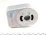 Радиатор масляный EASY FIT NRF 31221 (фото 4)