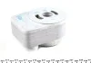 Радиатор масляный EASY FIT NRF 31221 (фото 5)