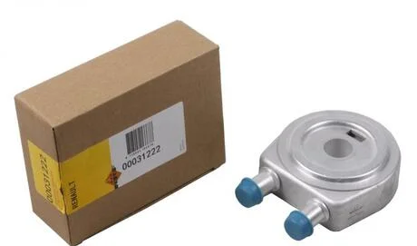 Охладитель смазки NRF 31222