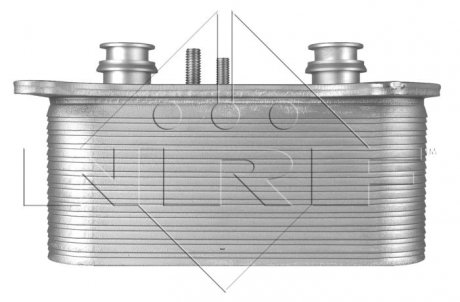 Охолоджувач мастила NRF 31235