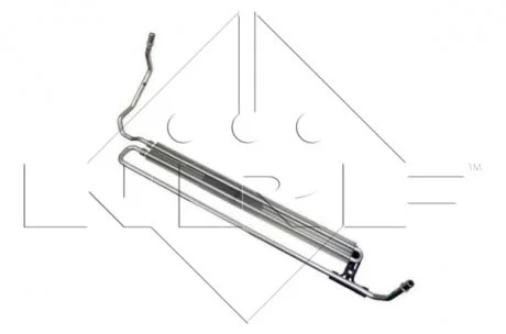 Охладитель смазки NRF 31253