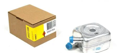 Радиатор масляный EASY FIT NRF 31306