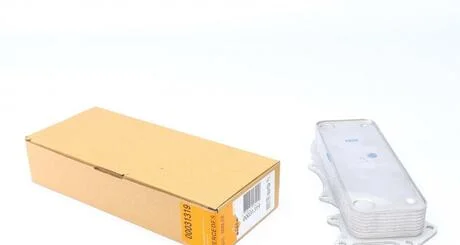 Охладитель смазки NRF 31319
