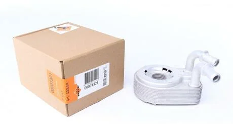 Охолоджувач мастила NRF 31321