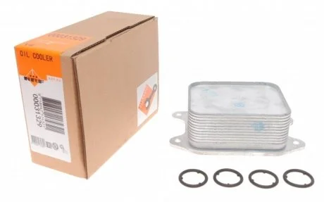 Охладитель смазки NRF 31329
