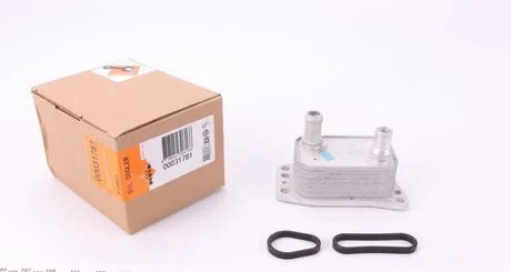 Охладитель смазки NRF 31781