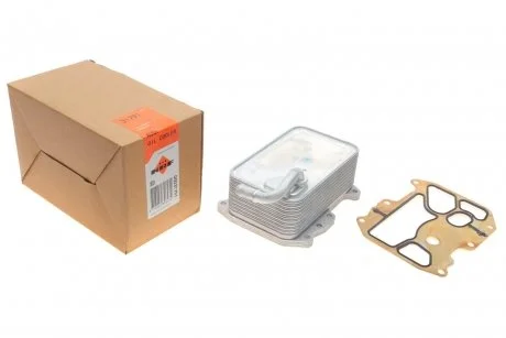 Охолоджувач мастила NRF 31791