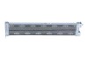 Масляний радіатор (475x22x93мм) CASE IH 105 A 2WD, 105 A 4WD, 105 C, 105 U, 105 U PRO, 55 C, 65 C, 75 C, 85 C, 95 C, NEW HOLLAND T4.55 2WD, T4.55 4WD, T4.65 2WD, T4.65 4WD, T4.65V 2WD, T4.65V 4WD NRF 31872 (фото 1)