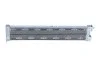 Масляний радіатор (475x22x93мм) CASE IH 105 A 2WD, 105 A 4WD, 105 C, 105 U, 105 U PRO, 55 C, 65 C, 75 C, 85 C, 95 C, NEW HOLLAND T4.55 2WD, T4.55 4WD, T4.65 2WD, T4.65 4WD, T4.65V 2WD, T4.65V 4WD NRF 31872 (фото 1)