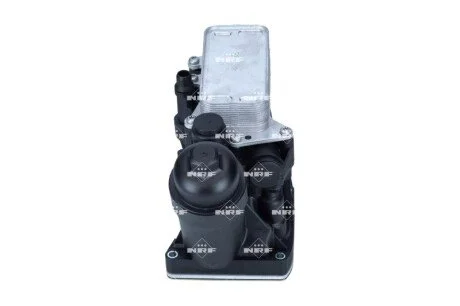 Корпус фільтра оливи NRF 31873