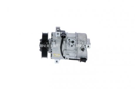 Компресор кондиціонера KIA SORENTO10- NRF 320012G