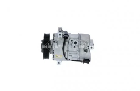 Компресор кондиціонера KIA SORENTO10- NRF 320012G