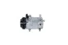 Компресор кондиціонера HYUNDAI I2008- 320016G