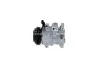 Компресор кондиціонера HYUNDAI I2008- 320017G