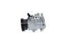 Компресор кондиціонера HYUNDAI I2008- 320018G
