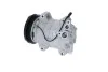 Компресор кондиціонера SUZUKI 320025