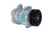 Компресор кондиціонера OPEL ASTRA K, ASTRA K/KOMBI, INSIGNIA B, INSIGNIA B COUNTRY, INSIGNIA B GRAND SPORT 1.0-1.5 06.15- NRF 320030G (фото 3)