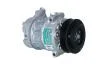 Компресор кондиціонера OPEL ASTRA K, ASTRA K/KOMBI, INSIGNIA B, INSIGNIA B COUNTRY, INSIGNIA B GRAND SPORT 1.0-1.5 06.15- NRF 320030G (фото 3)