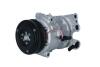 Компресор кондиціонера OPEL ASTRA K, ASTRA K/KOMBI, INSIGNIA B, INSIGNIA B COUNTRY, INSIGNIA B GRAND SPORT 1.0-1.5 06.15- NRF 320030G (фото 4)