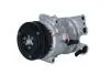 Компресор кондиціонера OPEL ASTRA K, ASTRA K/KOMBI, INSIGNIA B, INSIGNIA B COUNTRY, INSIGNIA B GRAND SPORT 1.0-1.5 06.15- NRF 320030G (фото 4)