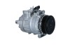 Компресор кондиціонера NRF 320051G (фото 3)