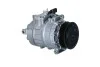 Компресор кондиціонера NRF 320051G (фото 3)