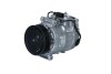 Компресор кондиціонера NRF 320051G (фото 4)