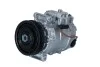 Компресор кондиціонера MERCEDES B SPORTS TOURER (W246, W242) 1.6 11.11-12.18 NRF 320057G (фото 4)