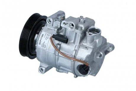 Компресор кондиціонера MERCEDES B SPORTS TOURER (W246, W242) 1.6 11.11-12.18 NRF 320057G