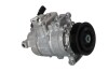 KOMPRESOR KLIMATYZACJI VW T6 15- NRF 320064G (фото 3)